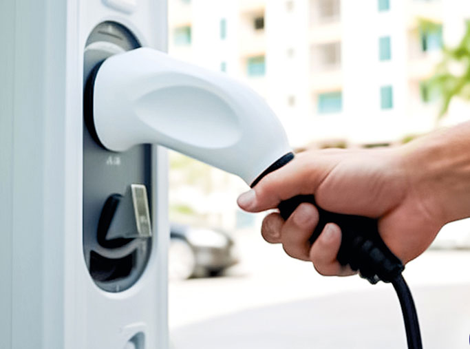 What are the Benefits of Owning an Electric Car: Eco & Savings Guide