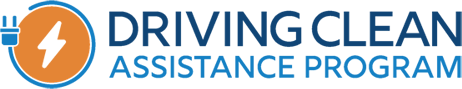 Driving Clean Assistance Program Logo