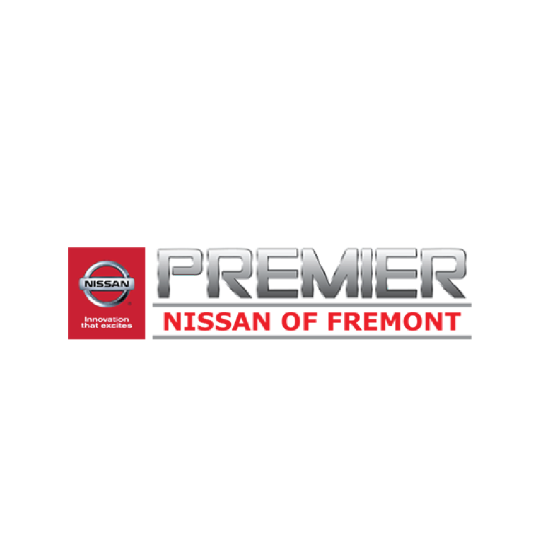 Premier Nissan ofFremont Logo