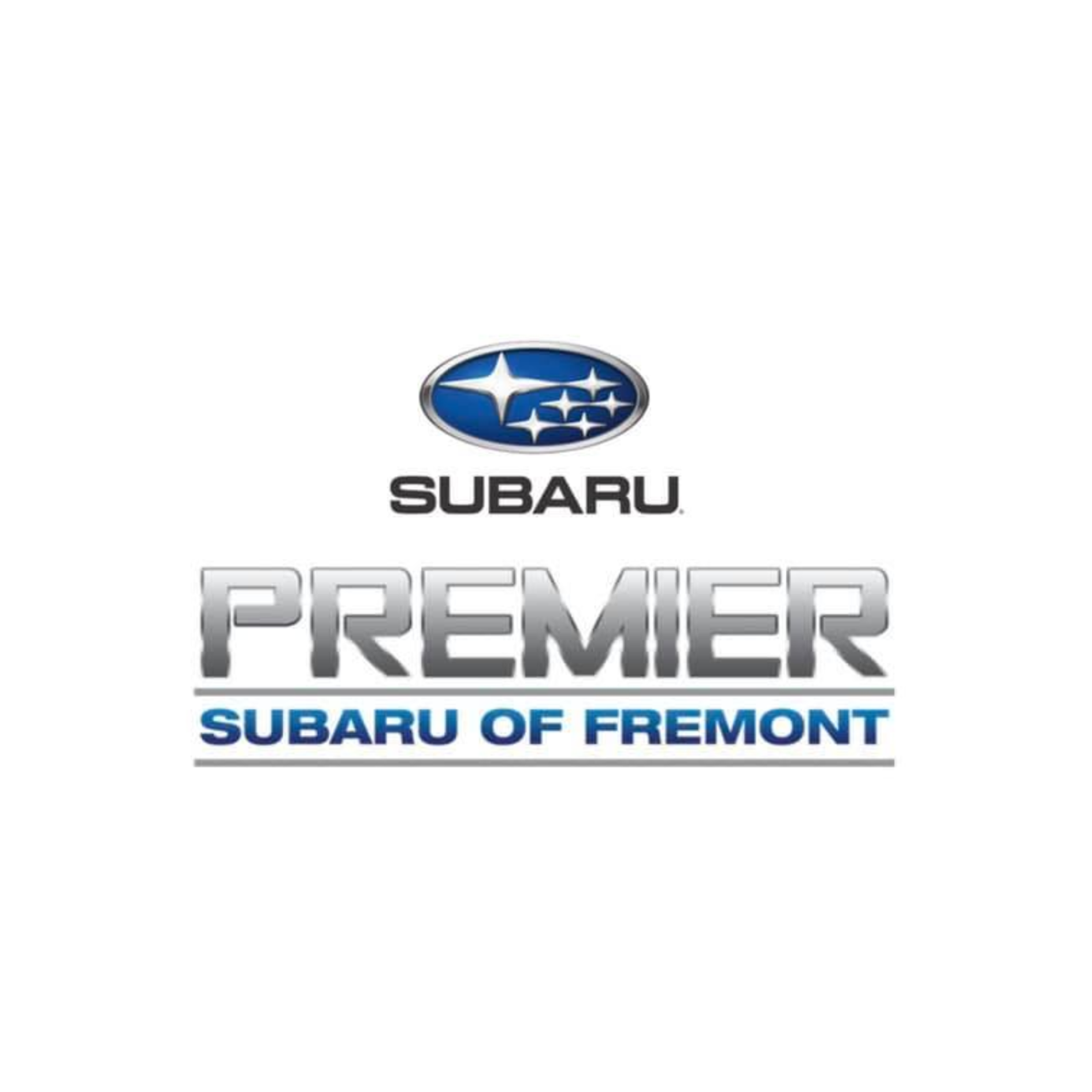 Premier Subaru of Fremont Logo