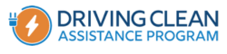 Driving Clean Assistance Program Logo