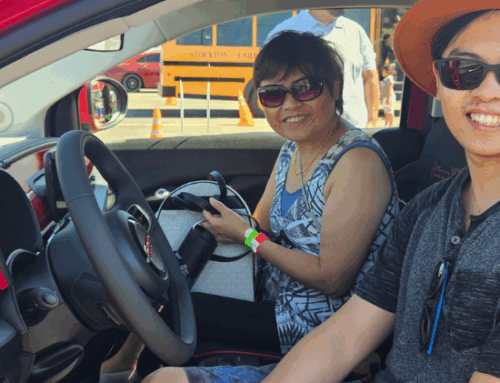 2025 May Newsletter
