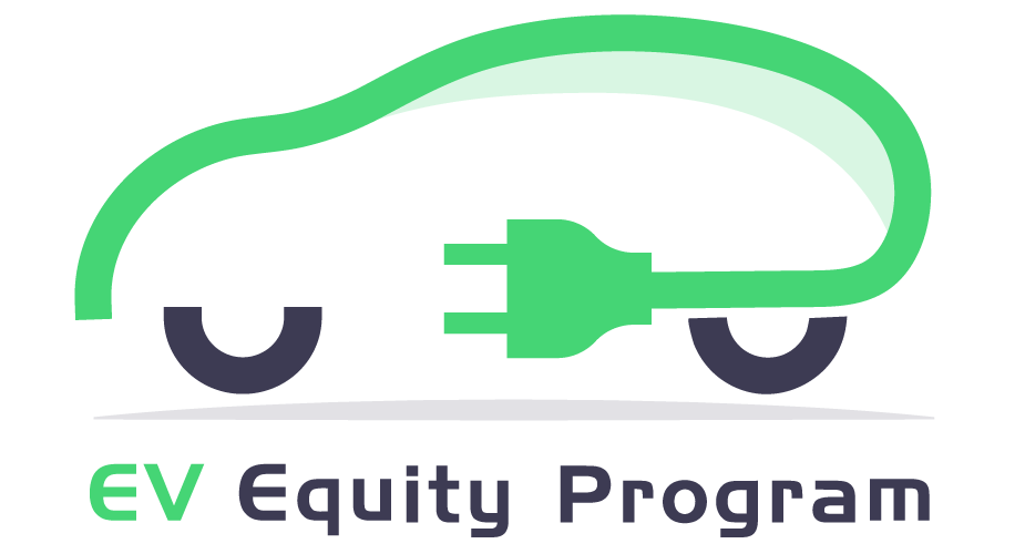 EV Equity Program logo