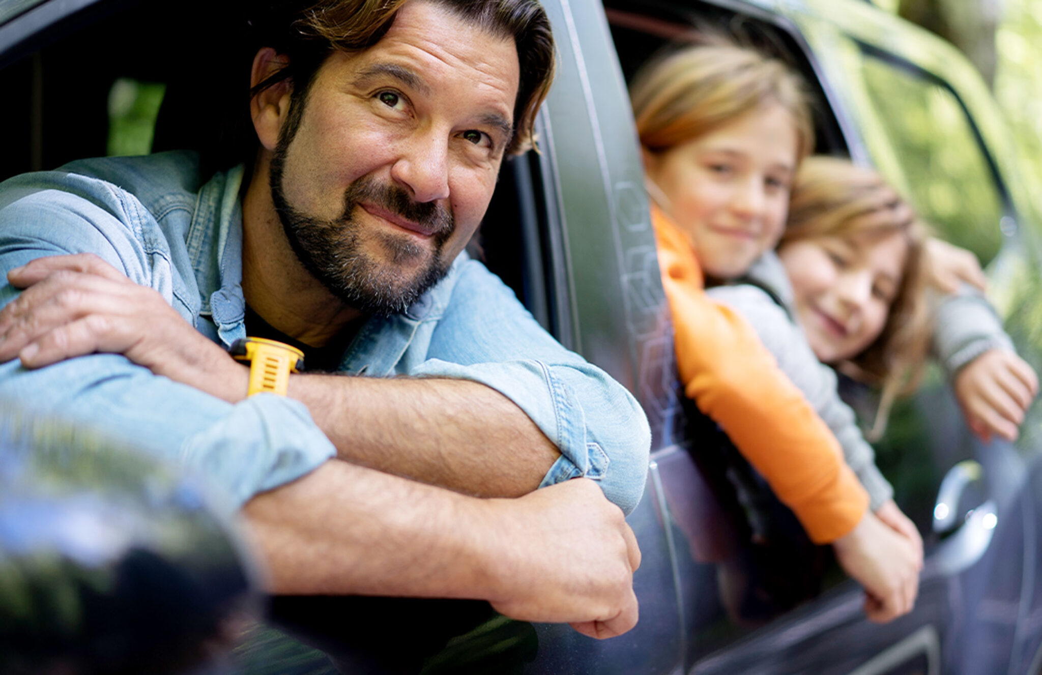 Zero-Emission Assurance Project - Driving Clean Assistance Program