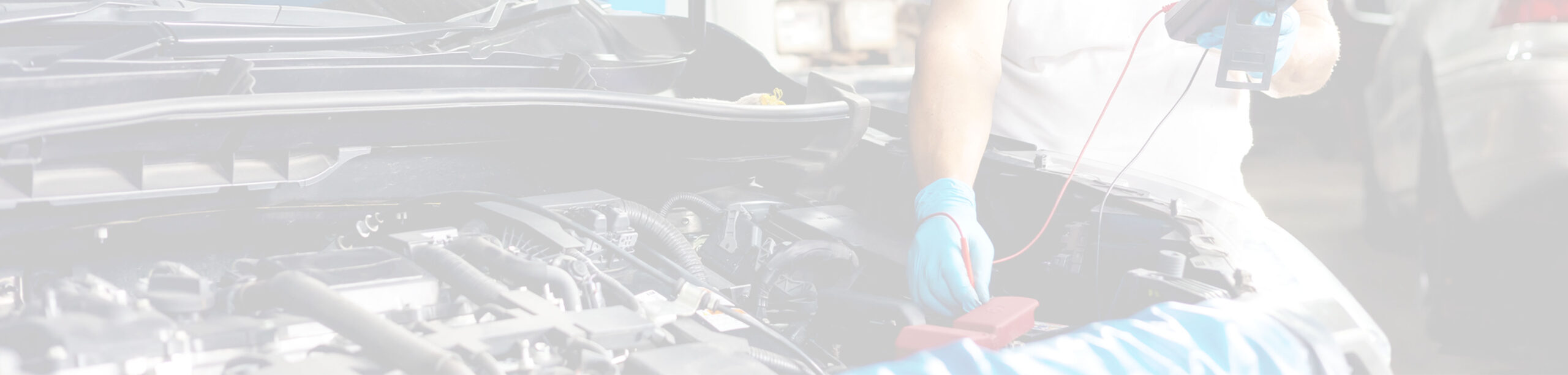 What to Expect - Driving Clean Assistance Program