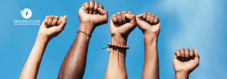 News - Driving Clean Assistance Program