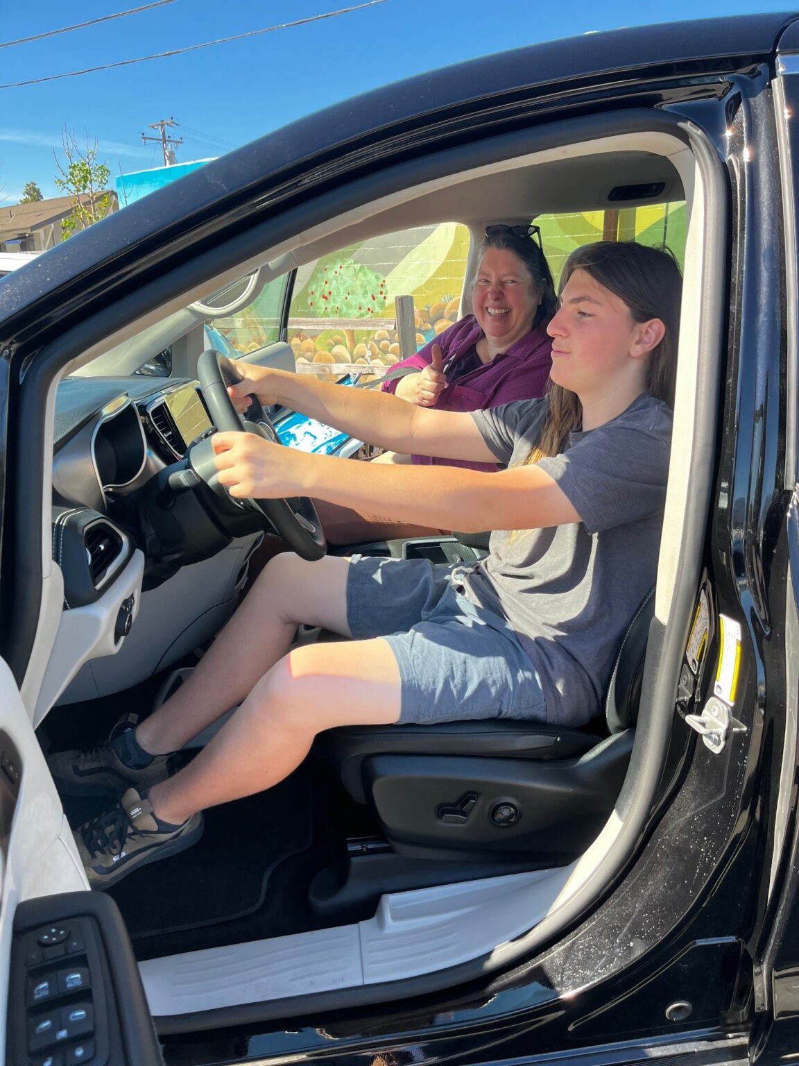 Events - Driving Clean Assistance Program