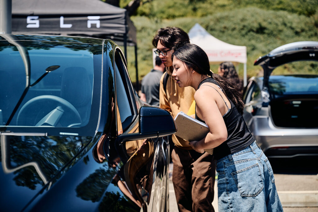 DCAP Ride & Drive Event